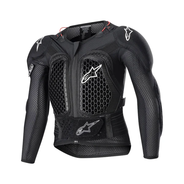 Bionic Youth Action V2 Protection Jacket