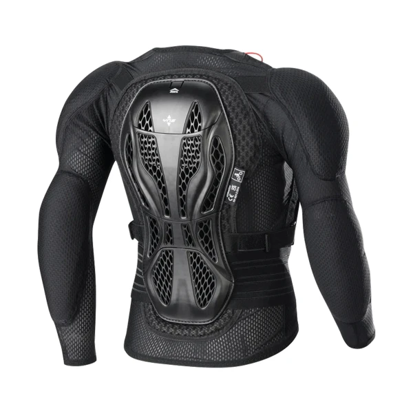 Bionic Youth Action V2 Protection Jacket