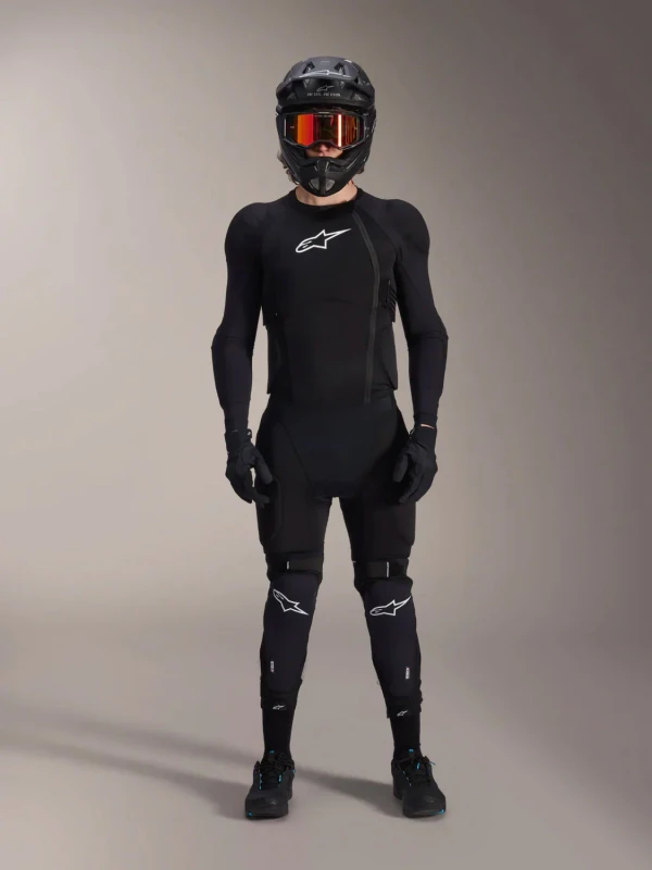 A-Impact Protection Jacket