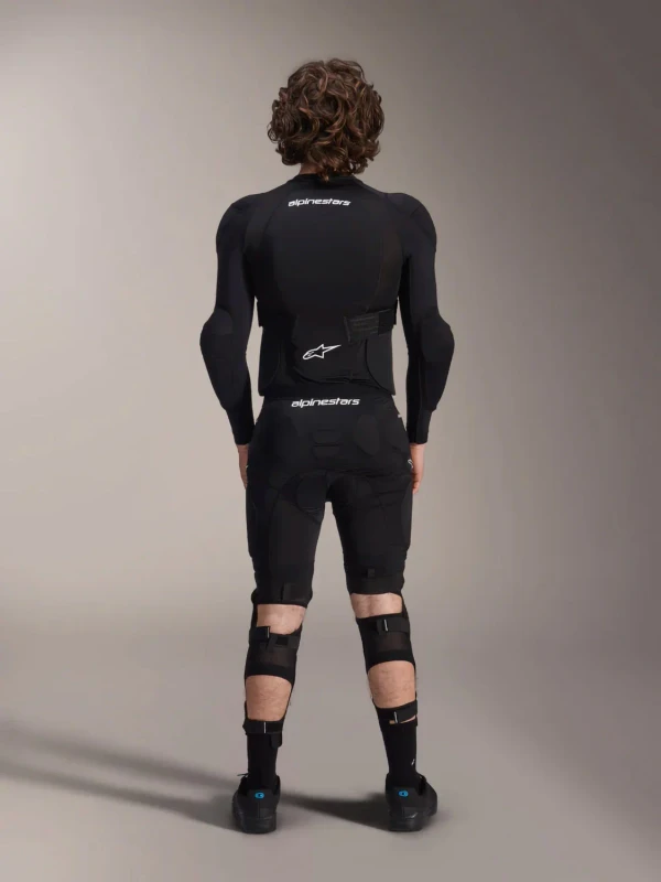 A-Impact Protection Jacket
