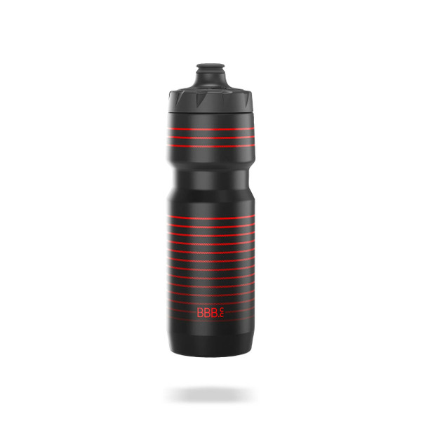 AutoTank Auto Close Bottle Striped 750ml