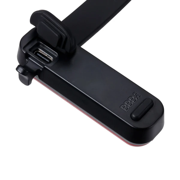Signal Rear Light with USB C