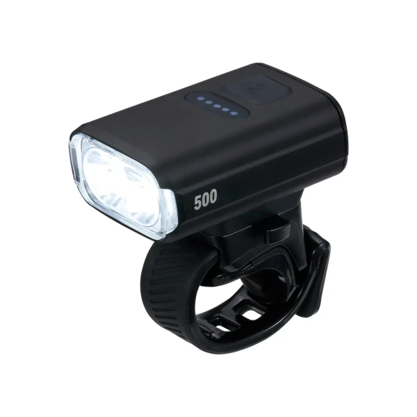 NanoStrike 500 1200mAh Front Light