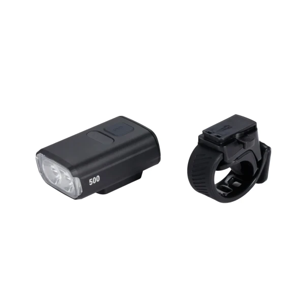 NanoStrike 500 1200mAh Front Light