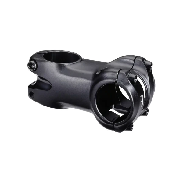 Jumper Stem Di2 0D 31.8 6061 T6 Alloy 55mm
