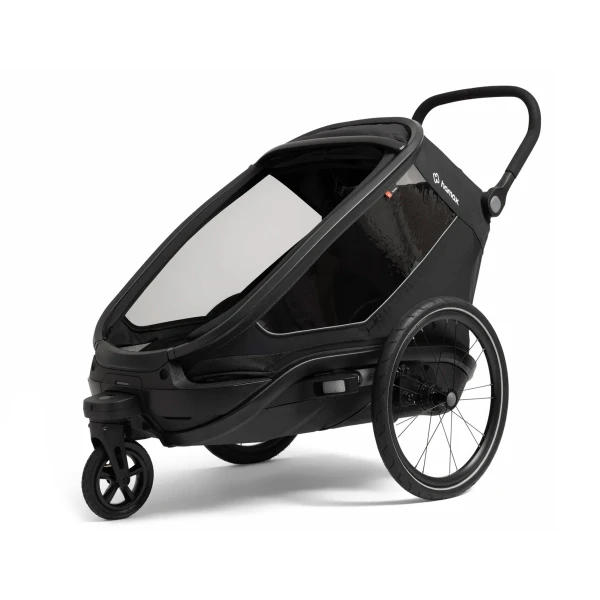 Outback Next One Child Bike Trailer
