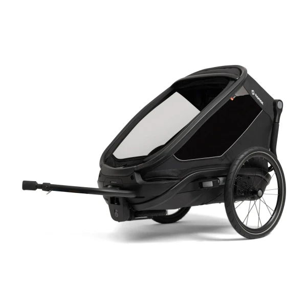 Outback Next One Child Bike Trailer