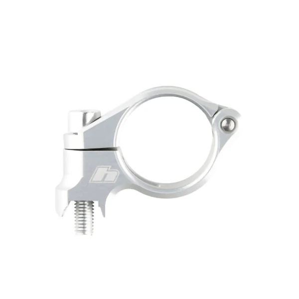 Dropper Lever Silver
