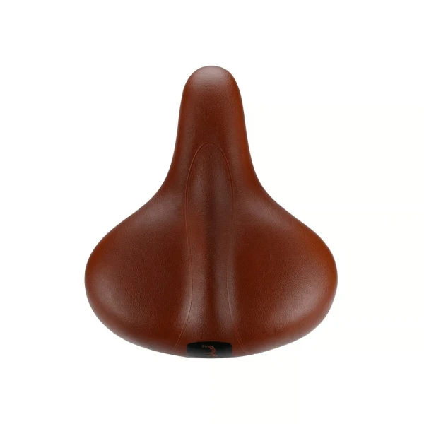 BaseShape Upright Brown