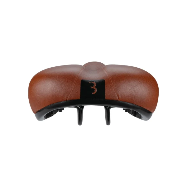 BaseShape Upright Brown