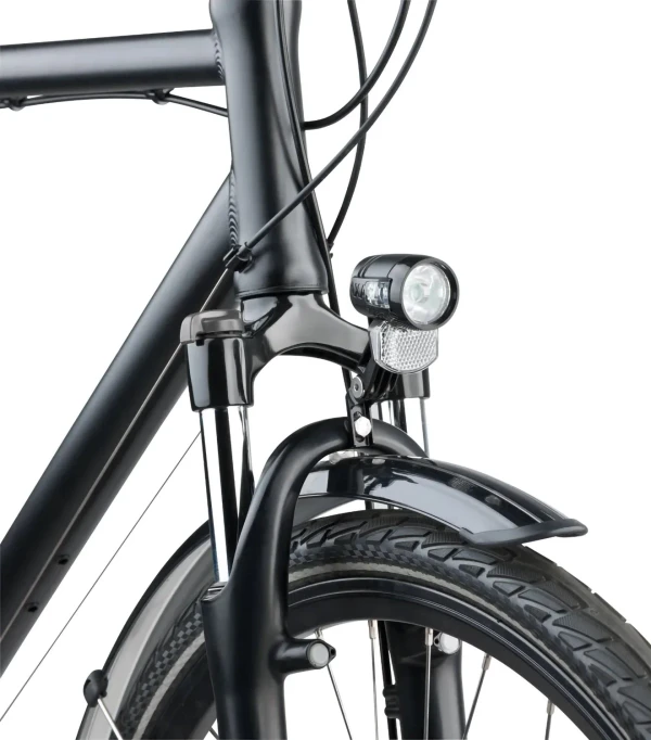 Blueline 30-T Stready Auto Dynamo Light
