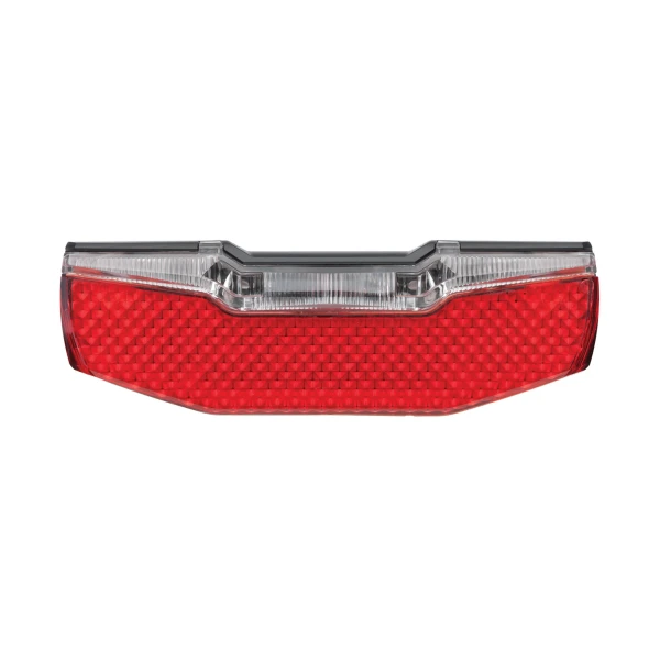 Blueline E 6-12V 50mm Rear E-Bike Light