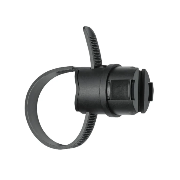 Resolute 12-180 Cable Lock Black