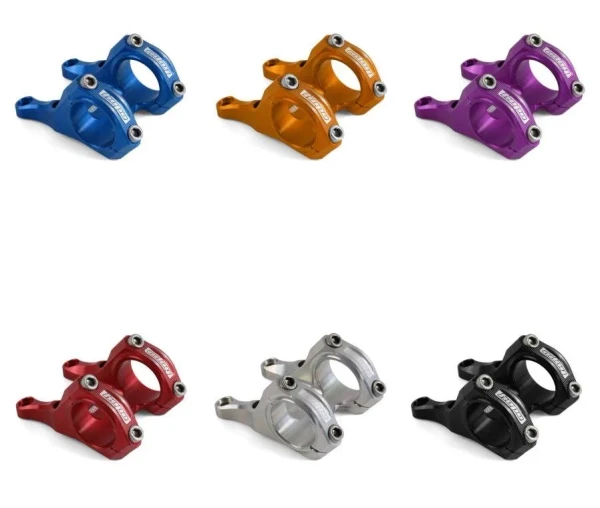 Hope Direct Mount Stem 31.8mm