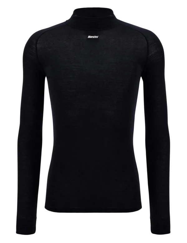 Next 2 Skin Long Sleeve Wool Baselayer
