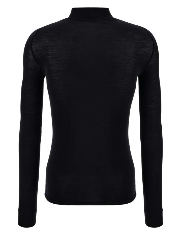 Next 2 Skin Long Sleeve Wool Baselayer