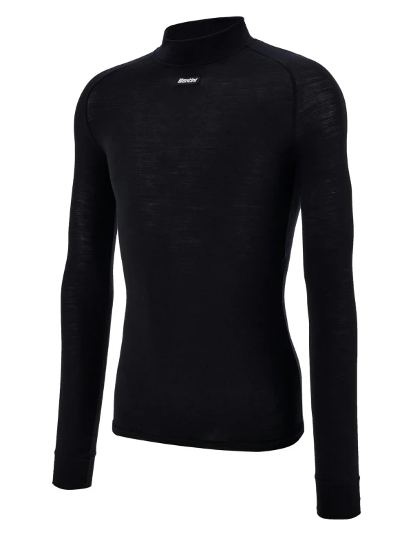 Next 2 Skin Long Sleeve Wool Baselayer