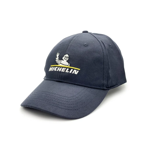 Blue Baseball Cap