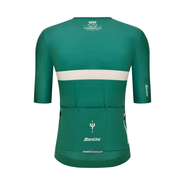 Tour De France Col Du Tourmalet Stage Jersey