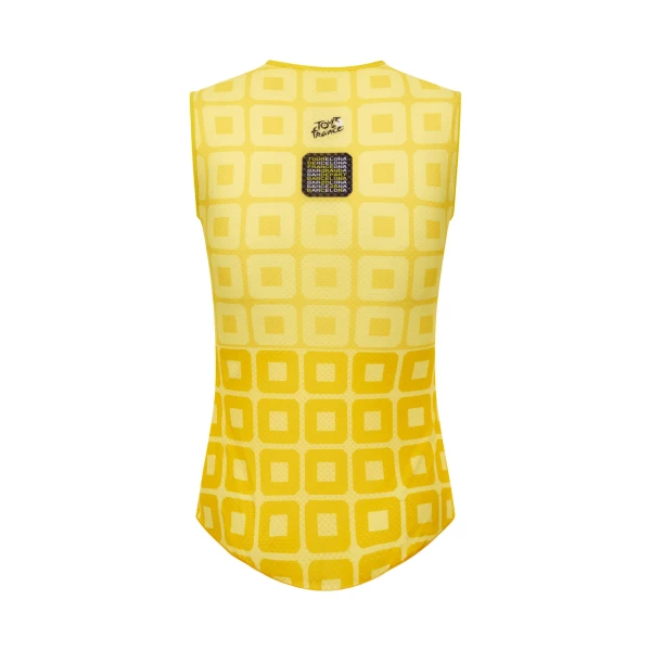 Tour De France Grand Depart Barcelona Stage Baselayer