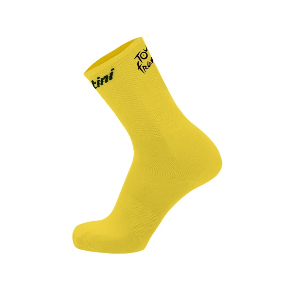 Tour De France Overall Leaders Socks