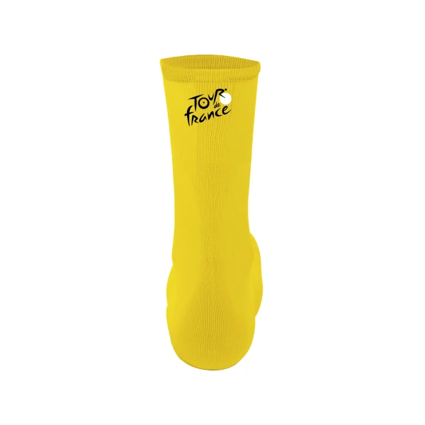 Tour De France Overall Leaders Socks