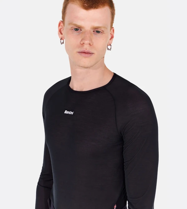 Dry Long Sleeve Baselayer