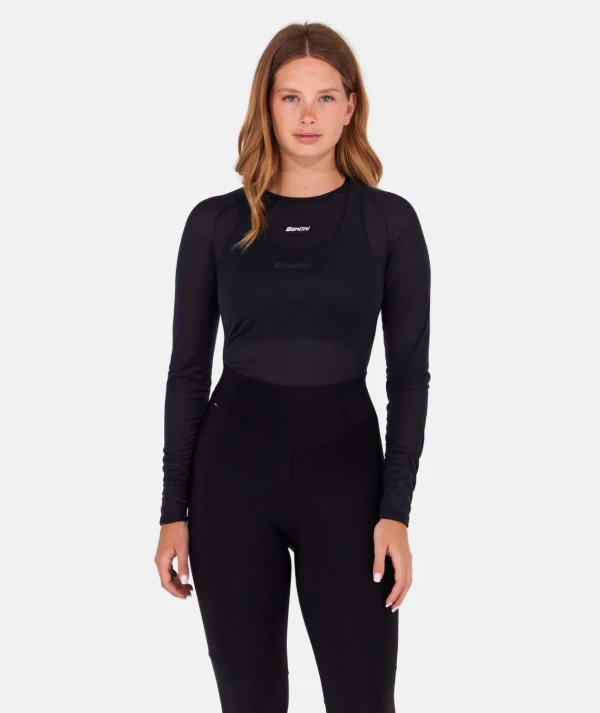 Dry Long Sleeve Baselayer