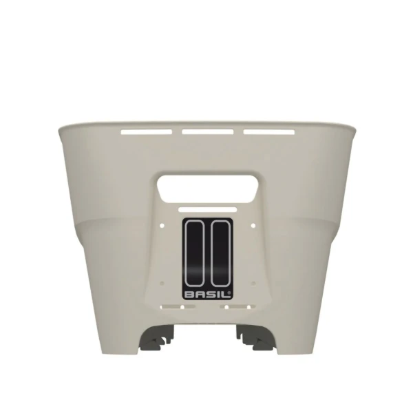 Cento Neo WSL Rear Basket Off White