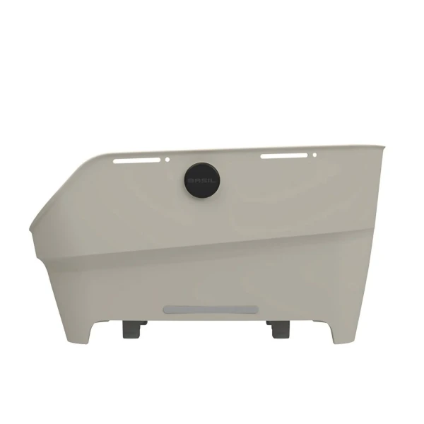 Cento Neo WSL Rear Basket Off White