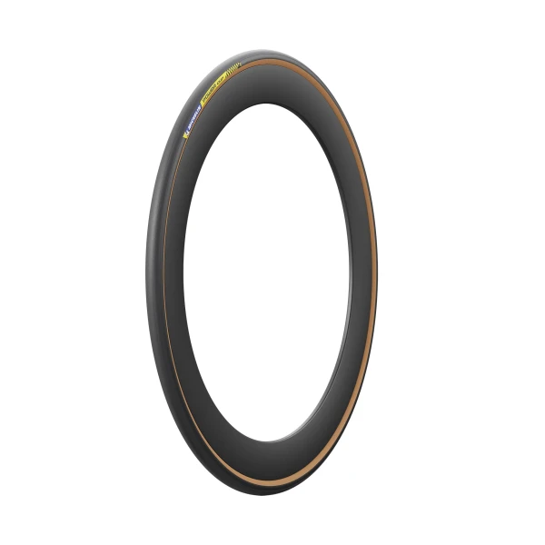 Power Cup Competition Tyre Tan