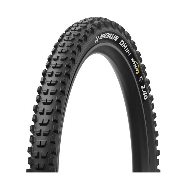  DH34 Performance Tyre