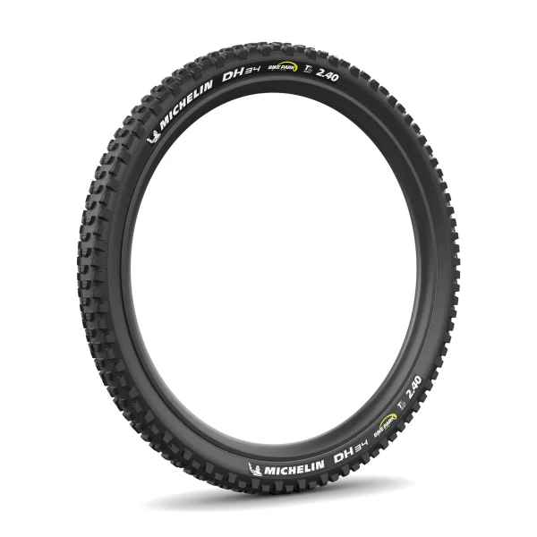  DH34 Performance Tyre