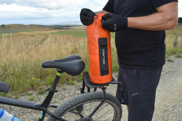 Heavy Duty Dry Bag 8L