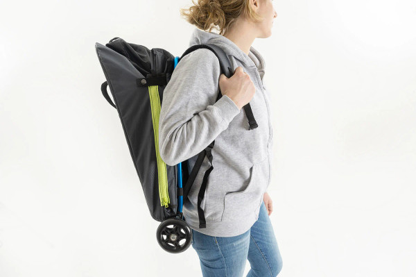 Foldon Bag Pack