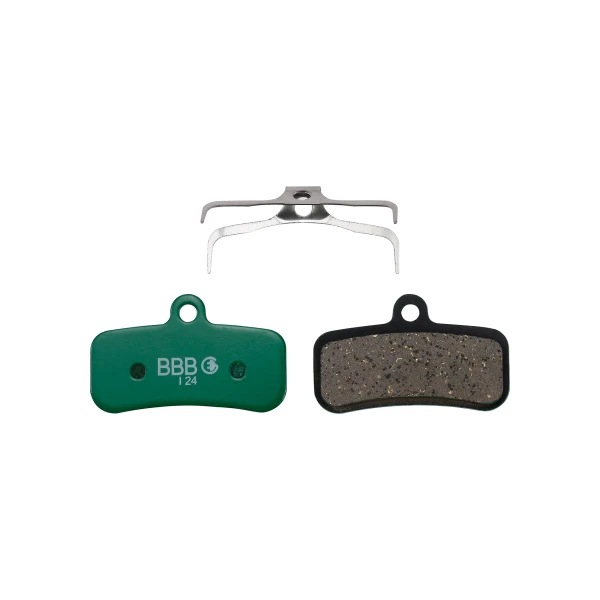 Disc Pads DiscStop E-Bike Comp. Tektro Auriga