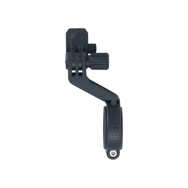 Light Bracket CenterMount 2.0 Black