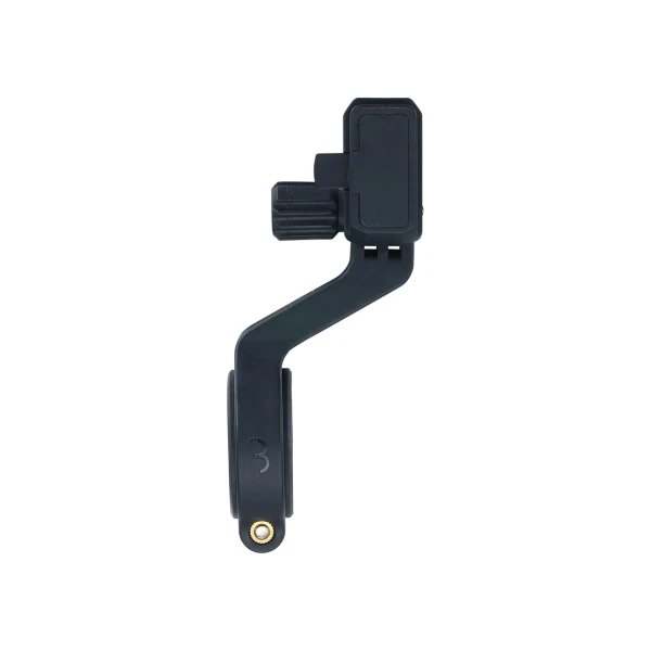 Light Bracket CenterMount 2.0 Black
