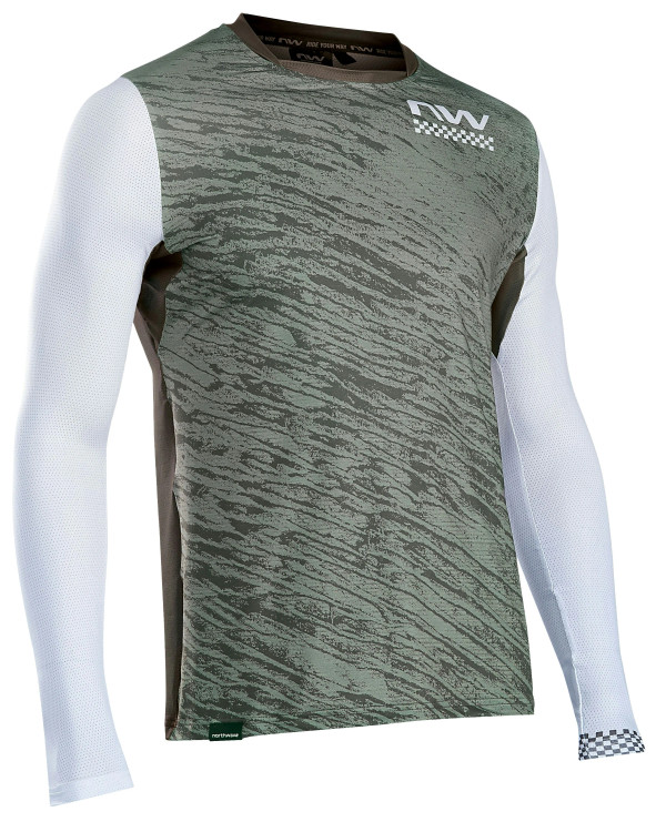 Bomb Long Sleeve Jersey