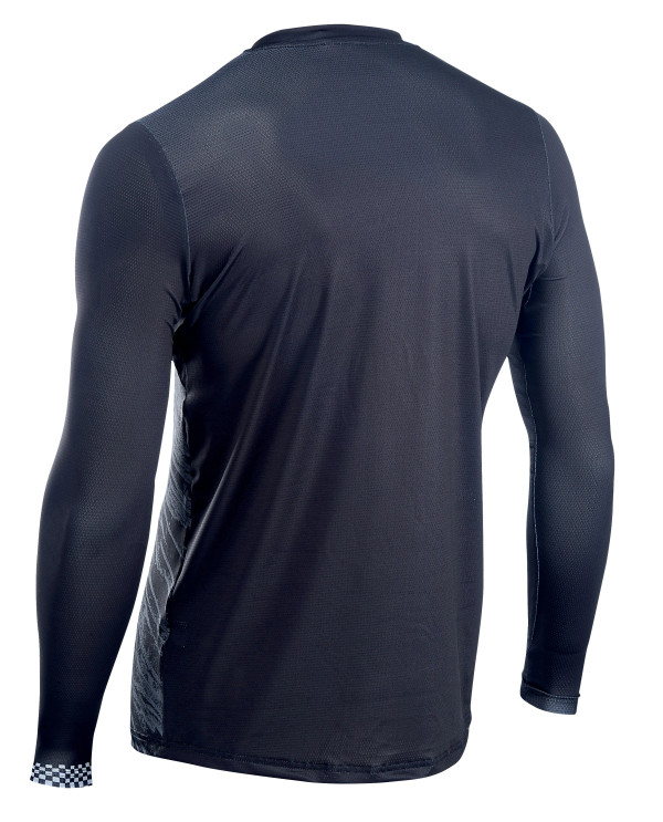 Bomb Long Sleeve Jersey