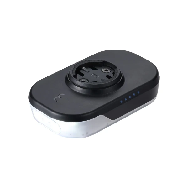 FrontLight Slice 600 2200MAH Garmin + Wahoo Insert