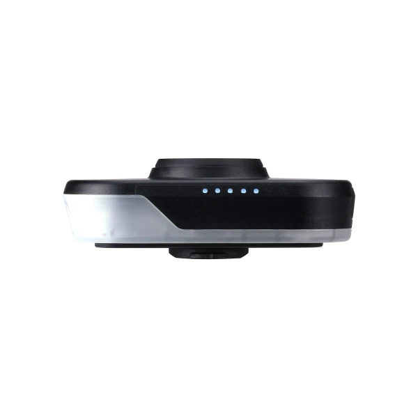 FrontLight Slice 600 2200MAH Garmin + Wahoo Insert