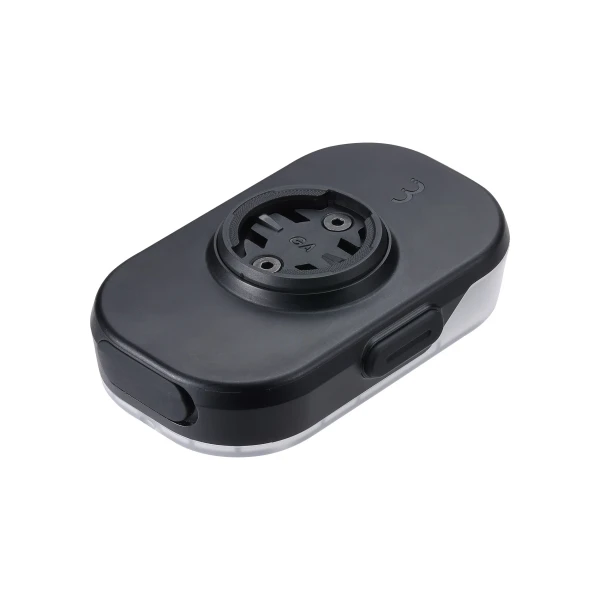 FrontLight Slice 600 2200MAH Garmin + Wahoo Insert
