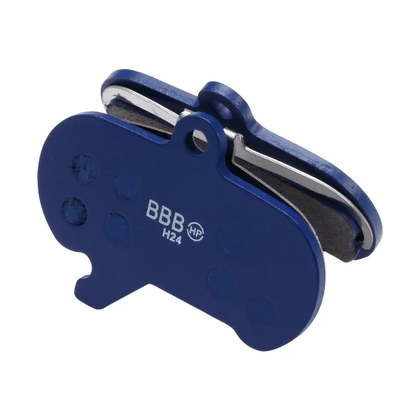 BBS-80 Disc Pads DiscStop Comp. SRAM Maven