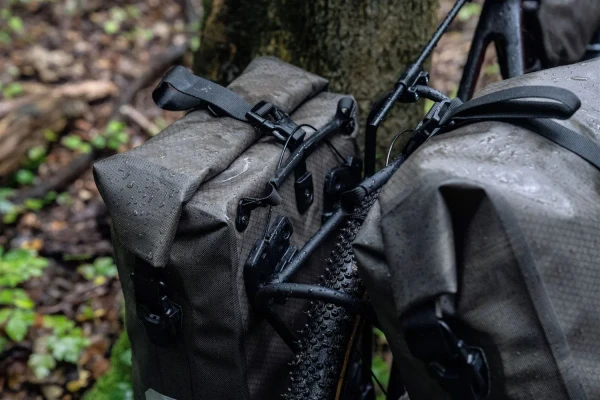 Gravel-Pack 14.5L Single QL3.1 DarkSand