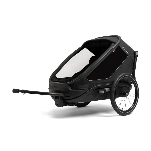 Outback Next Two Child Bike Trailer