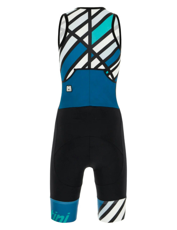 Redux Raggio Women's Sleeveless Aero Tri Suit