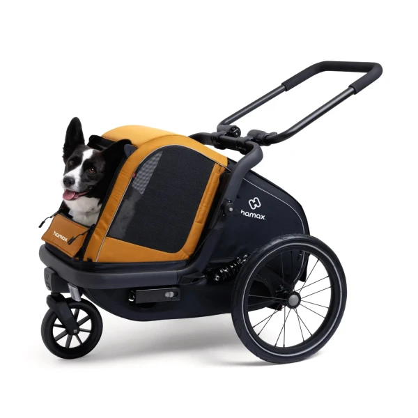 Milou Stroller Kit
