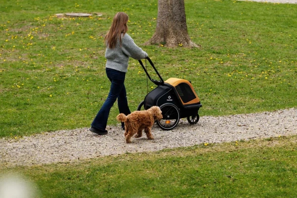 Milou Stroller Kit