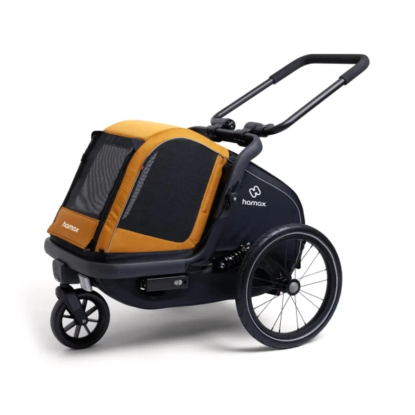 Milou Stroller Kit